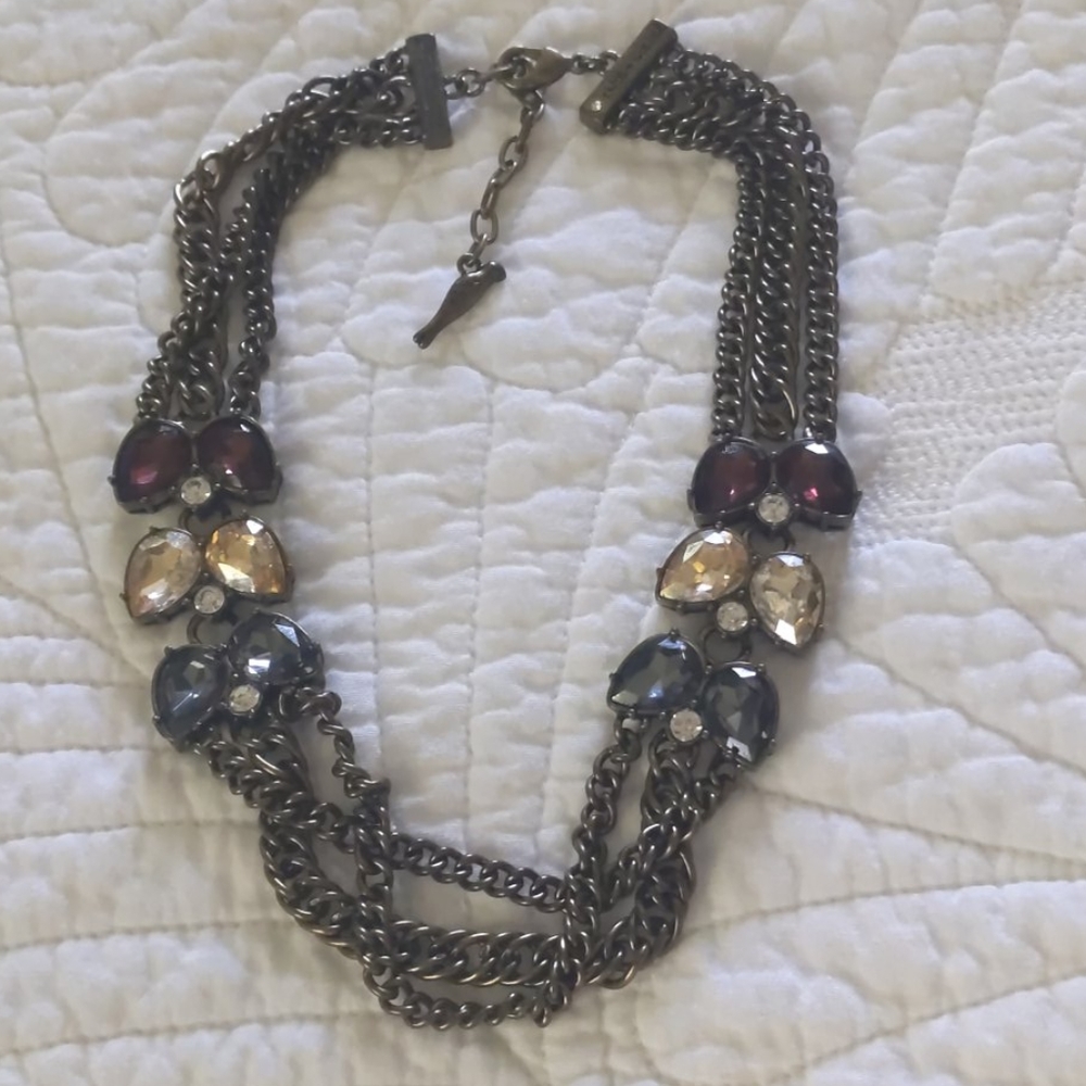 Chloe & Isabel Statement Necklace - lovely!!